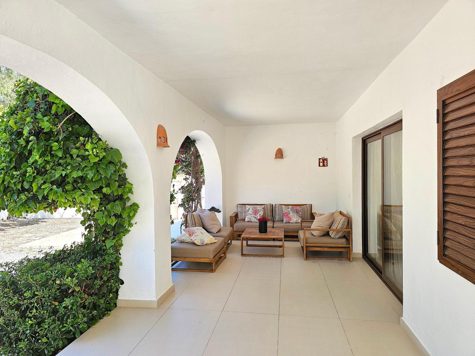 Villa Bello San Antonio  Exterior photo