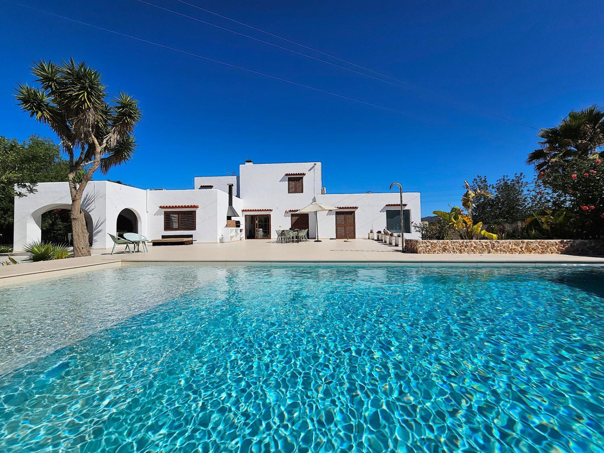 Villa Bello San Antonio  Exterior photo