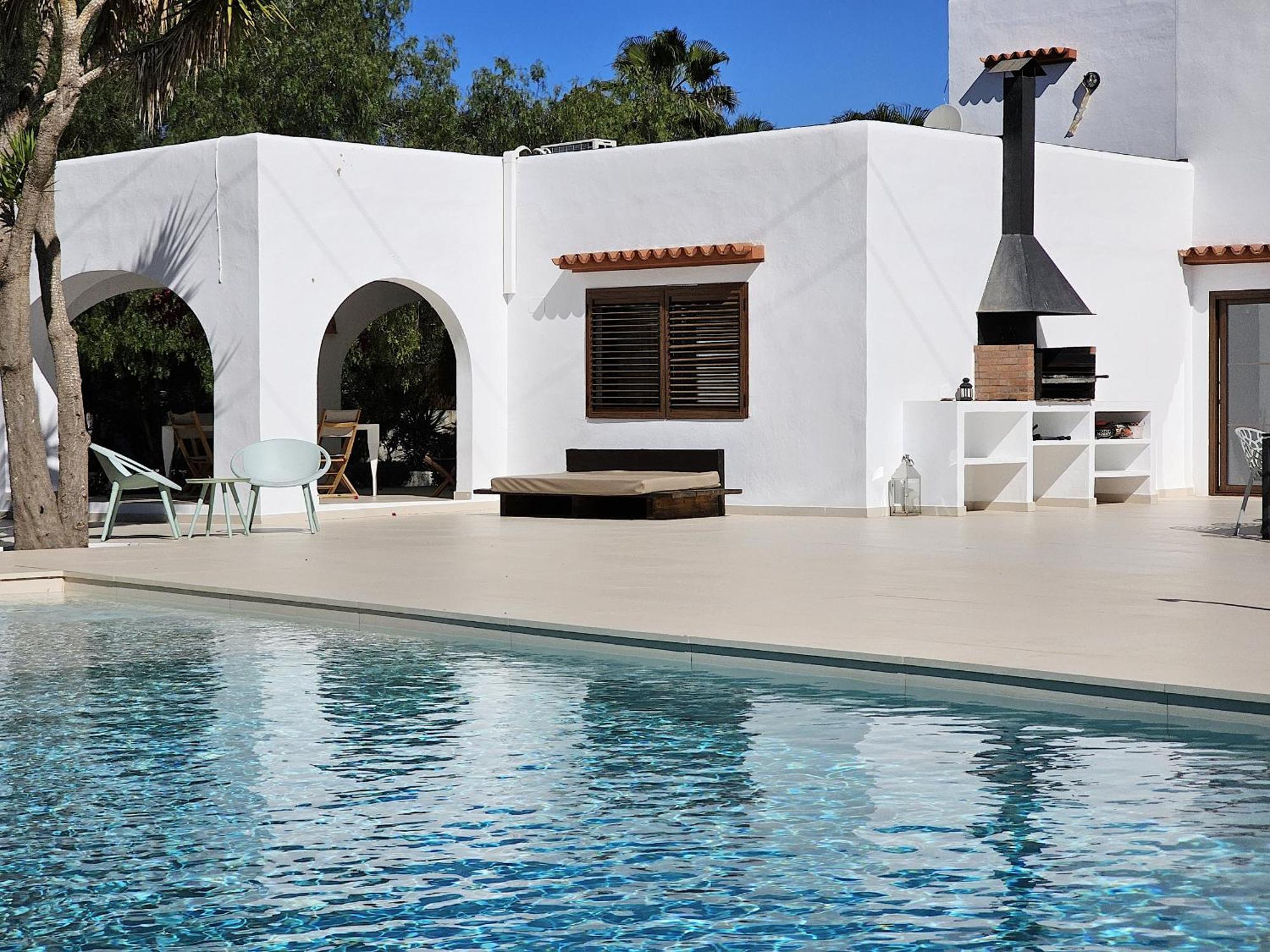 Villa Bello San Antonio  Exterior photo